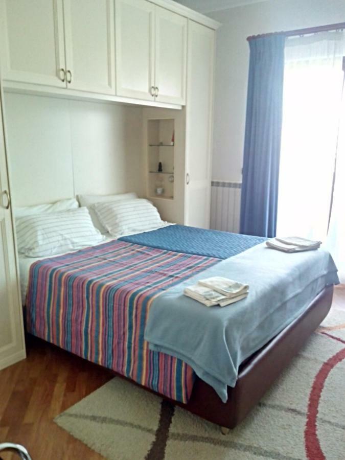 Apartamento Mezzocammino Short Rent - Ciu5125
