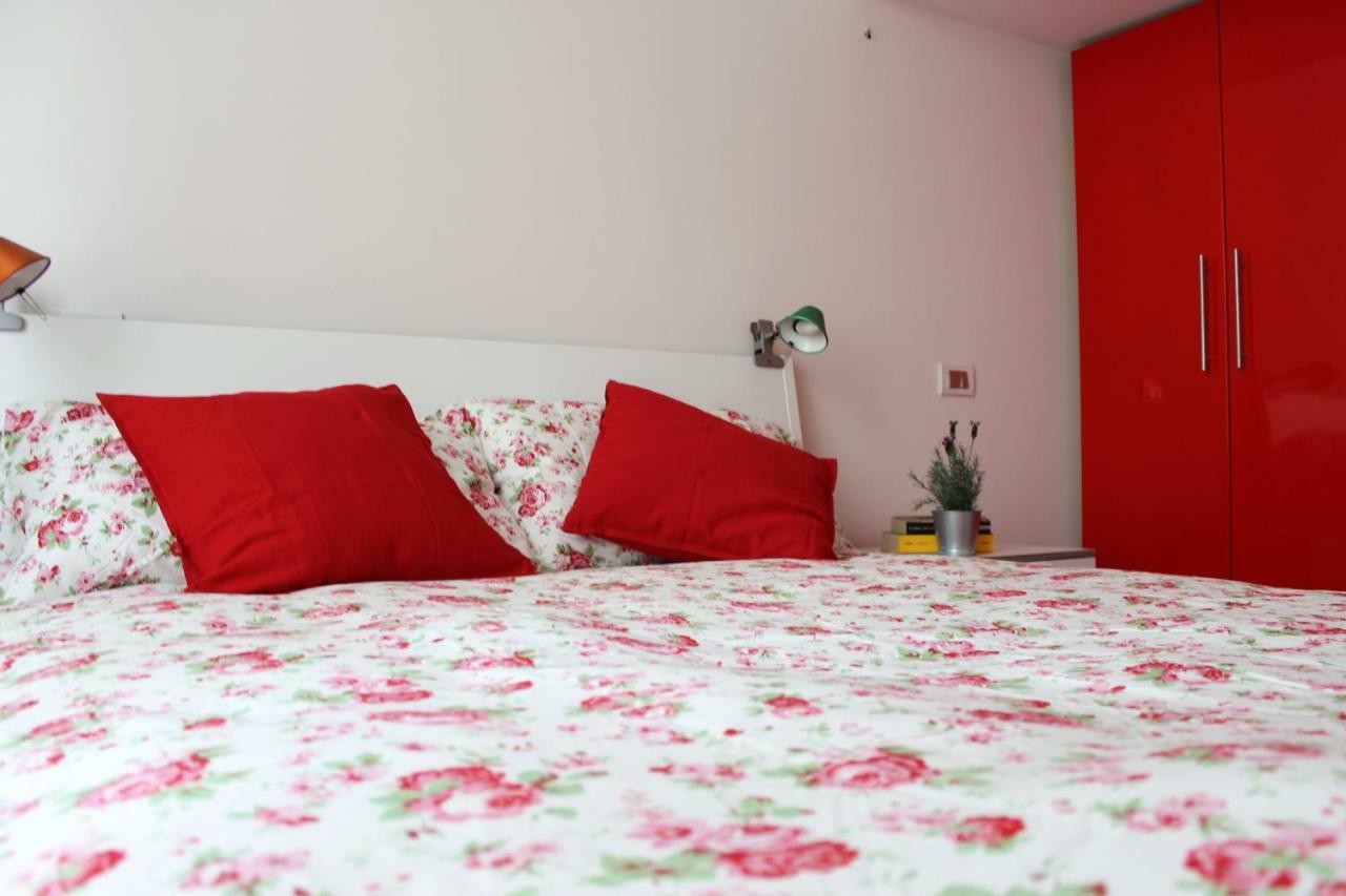 Manzoni Apartamento
