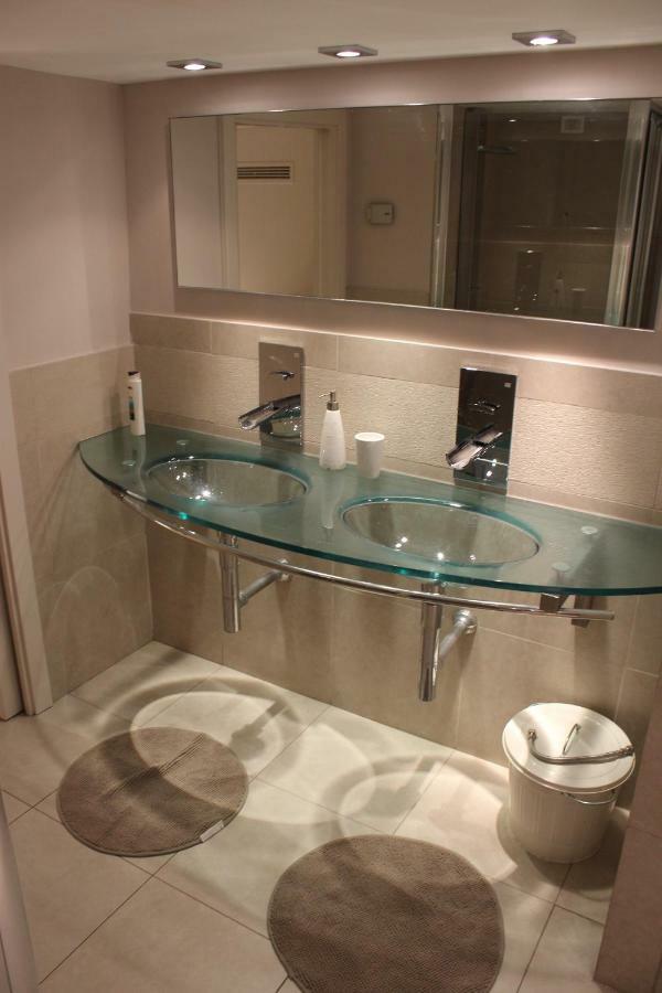 Apartamento Manzoni Roma