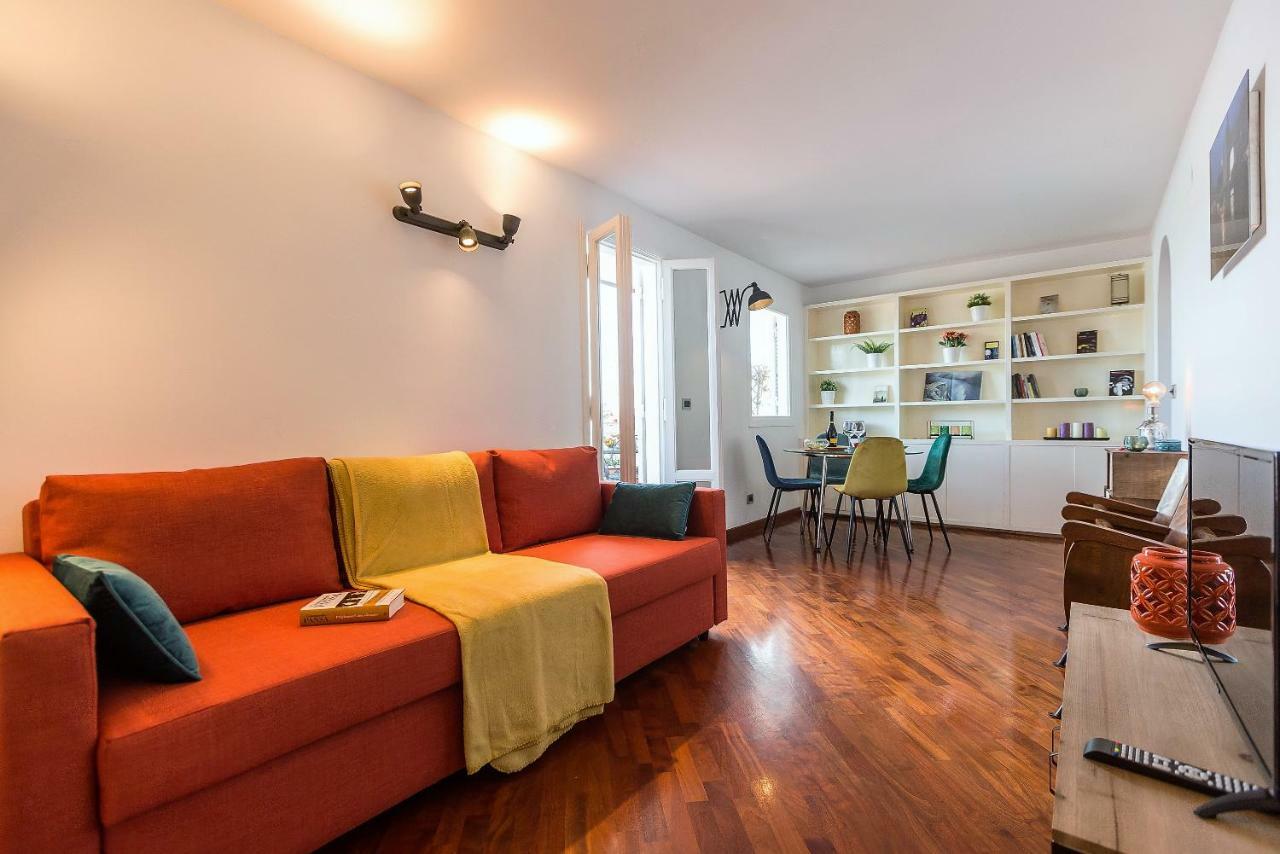 Apartment Dome Terrace