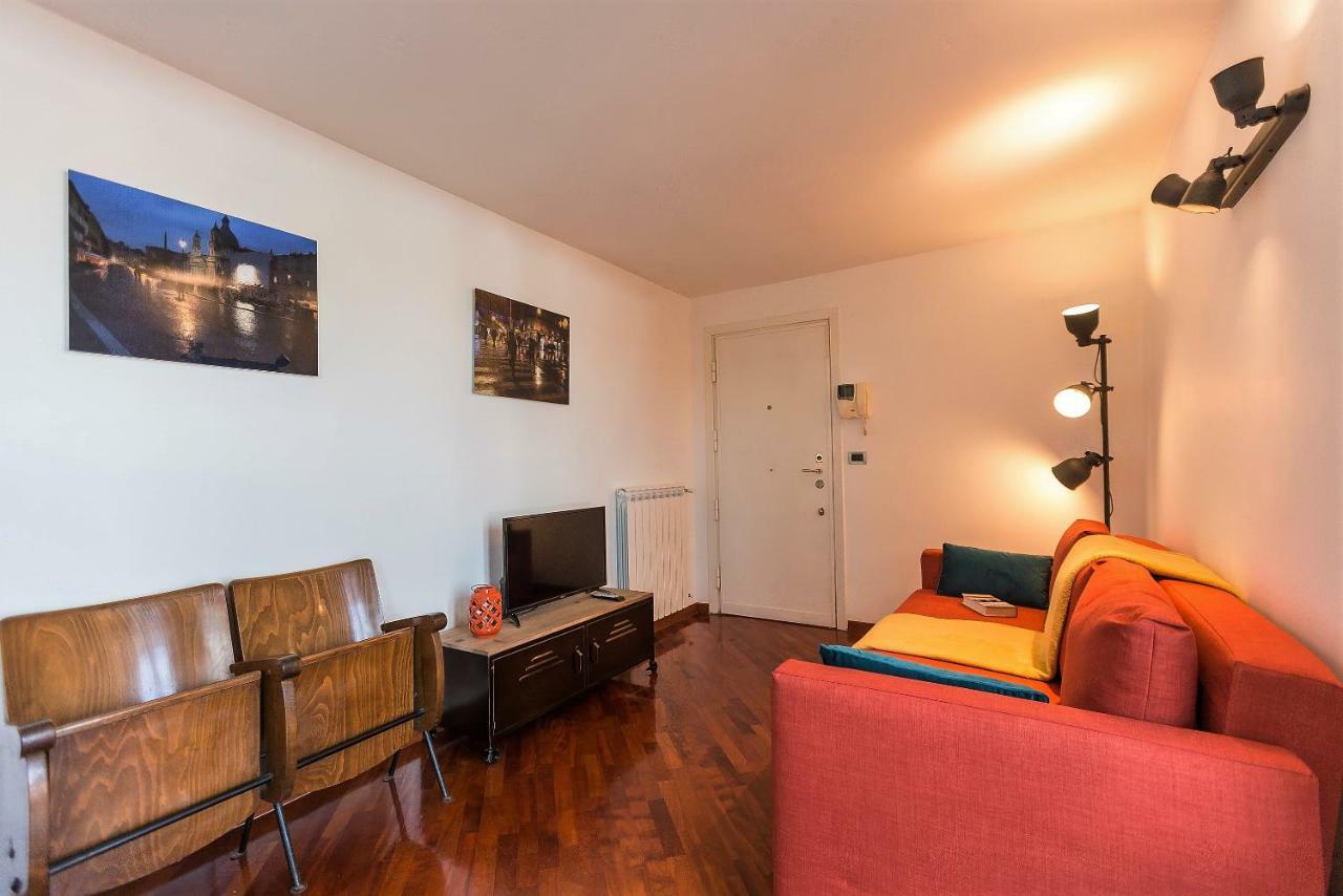 Apartment Dome Terrace