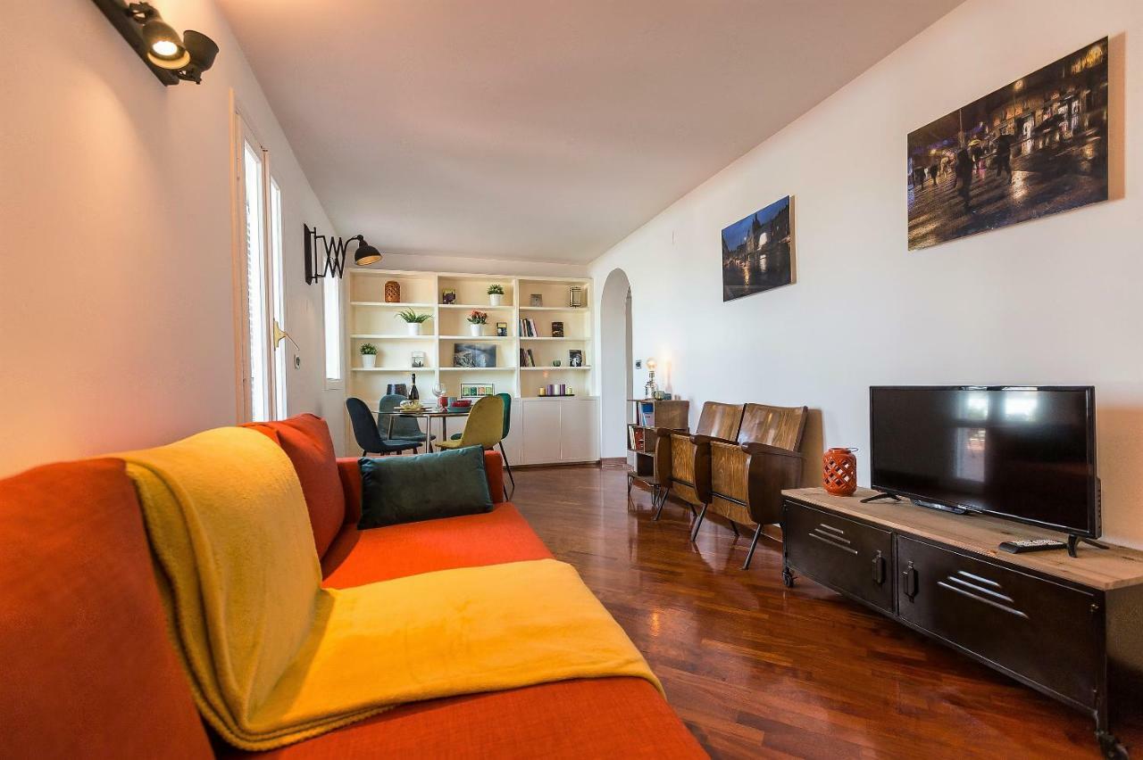 Apartment Dome Terrace Rome