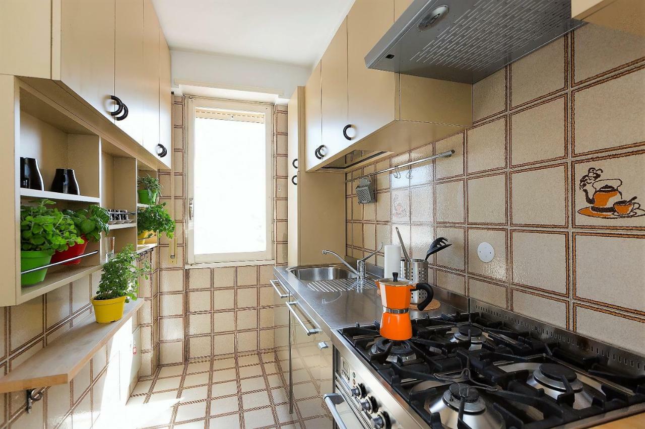 Dome Terrace Apartment