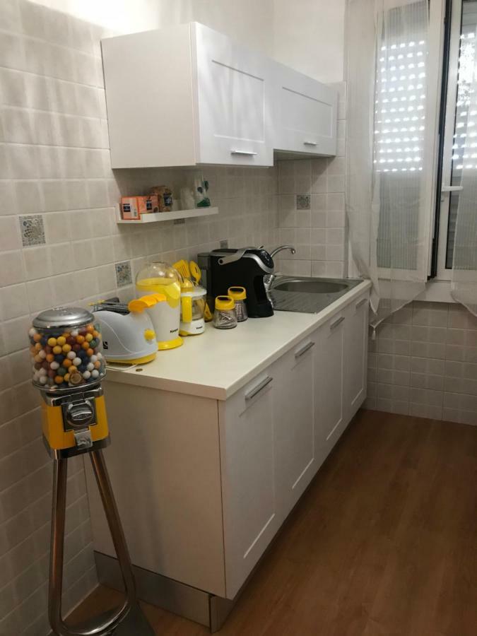 Maison Dis Raffaella Affittacamere *