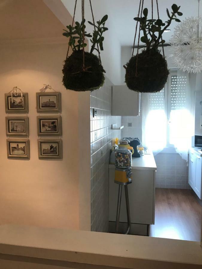 Affittacamere Maison Dis Raffaella Roma