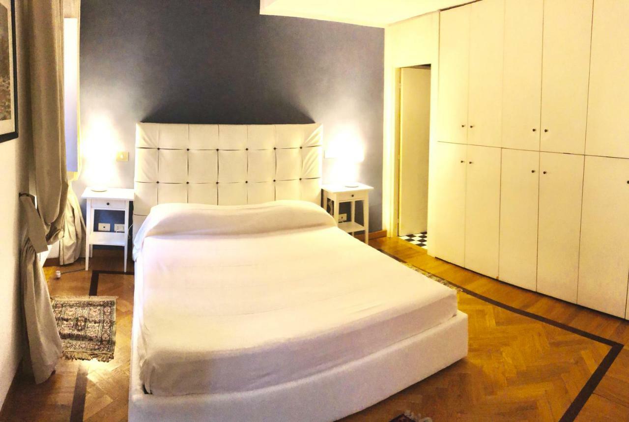 Appartamento Nido Della Palomba