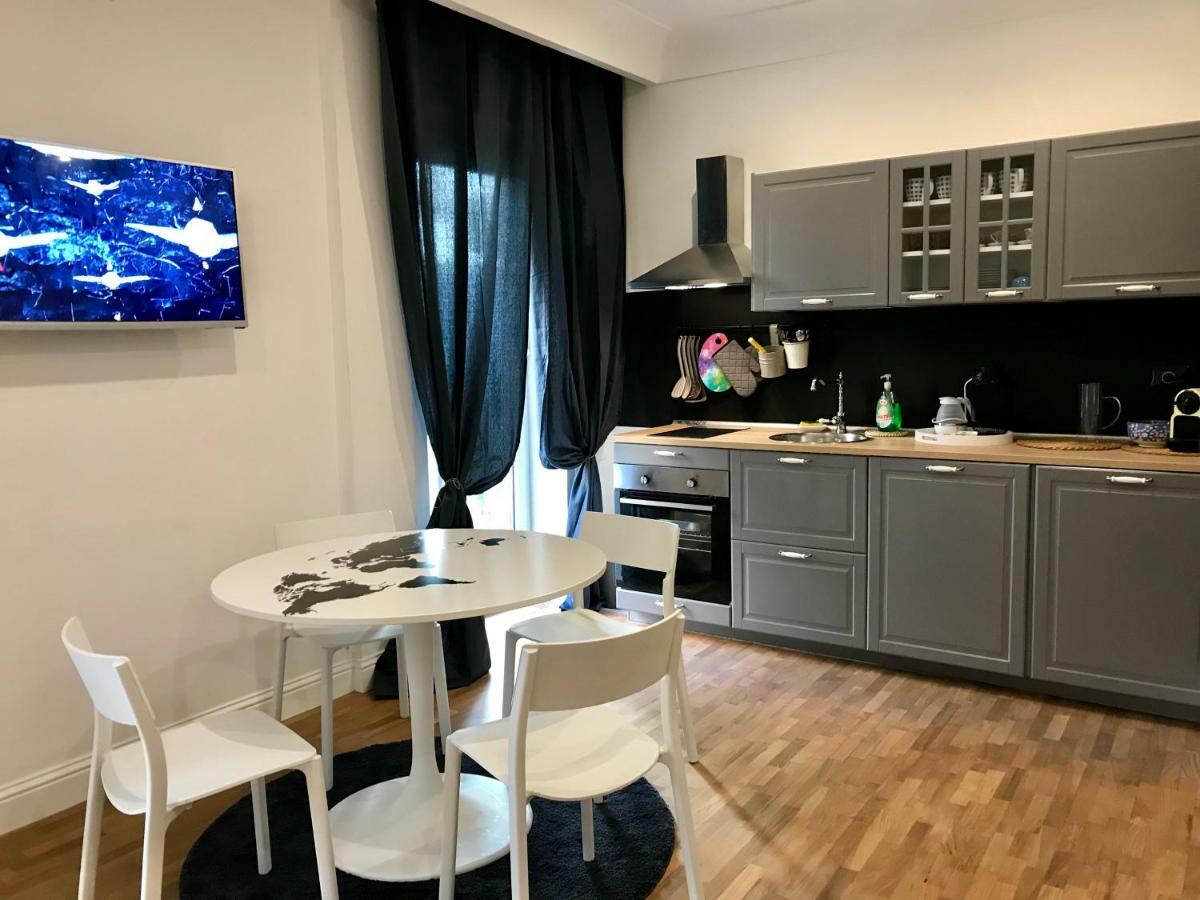 Be Apartment
