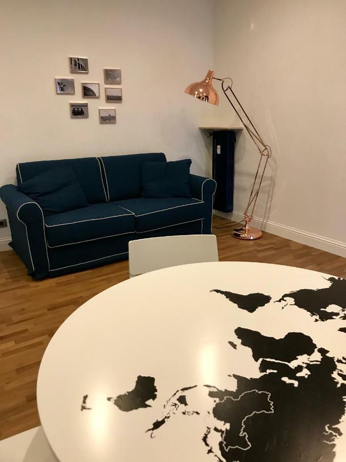Apartment Be