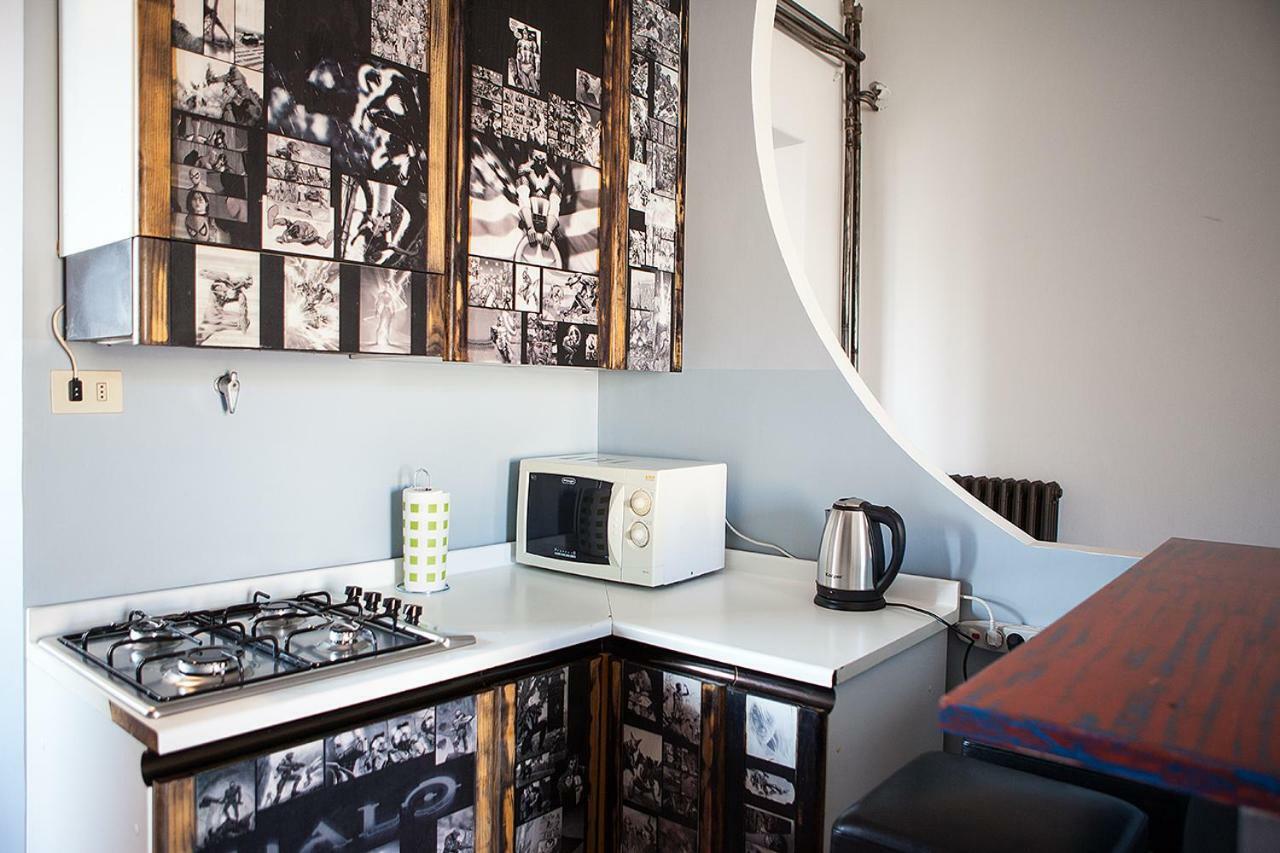 Colosseo Casa vacanze Roma