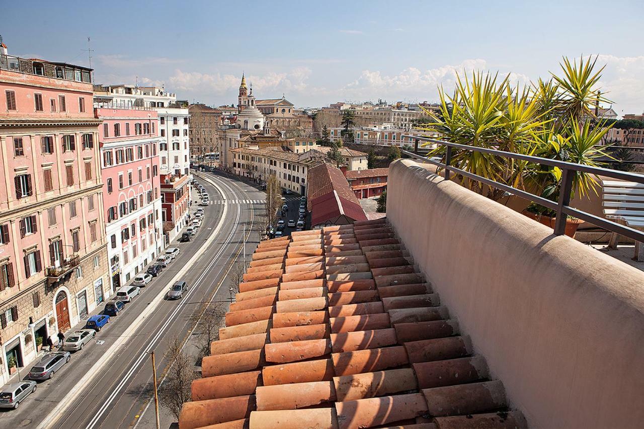 Casa vacanze Colosseo *