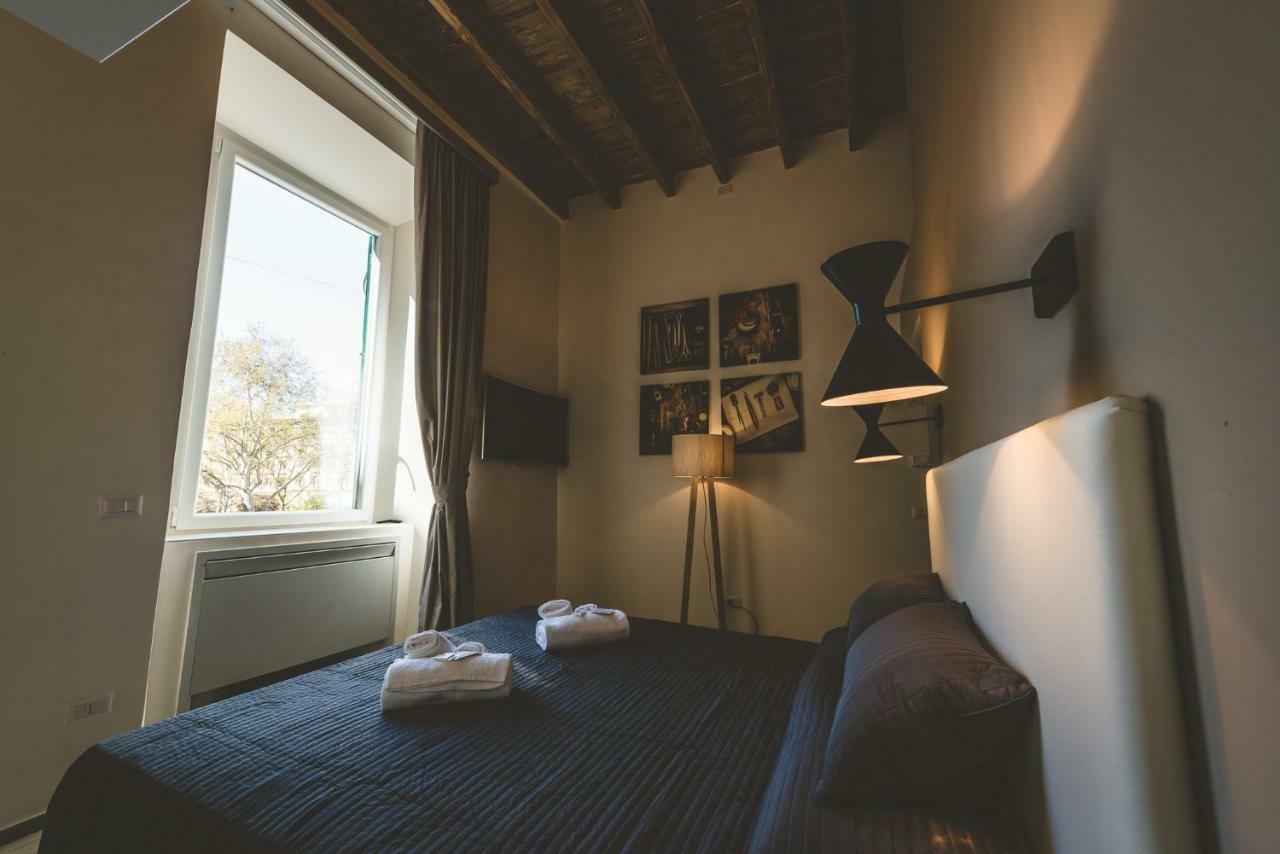 Th Trastevere Leilighet Roma