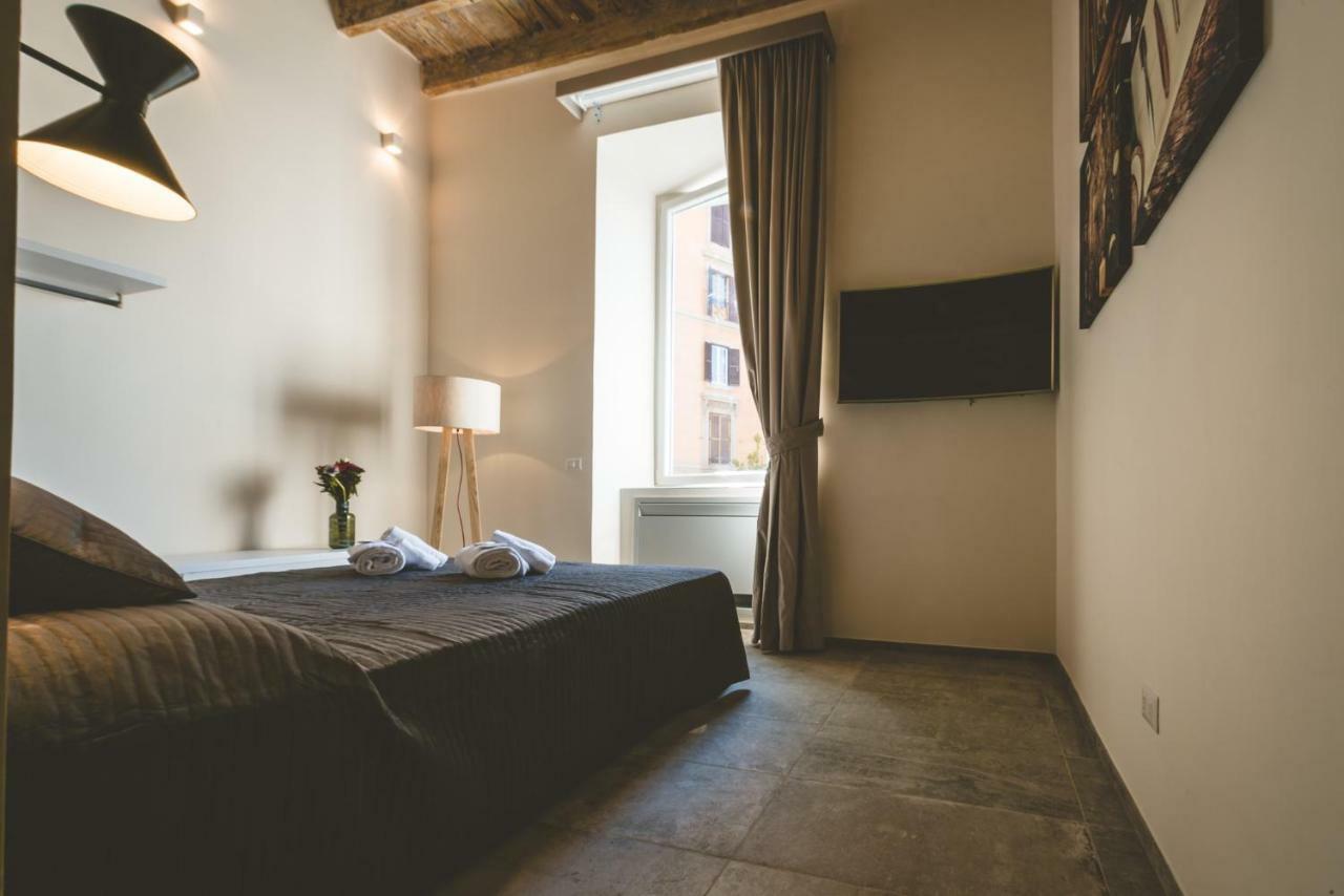 Th Trastevere *