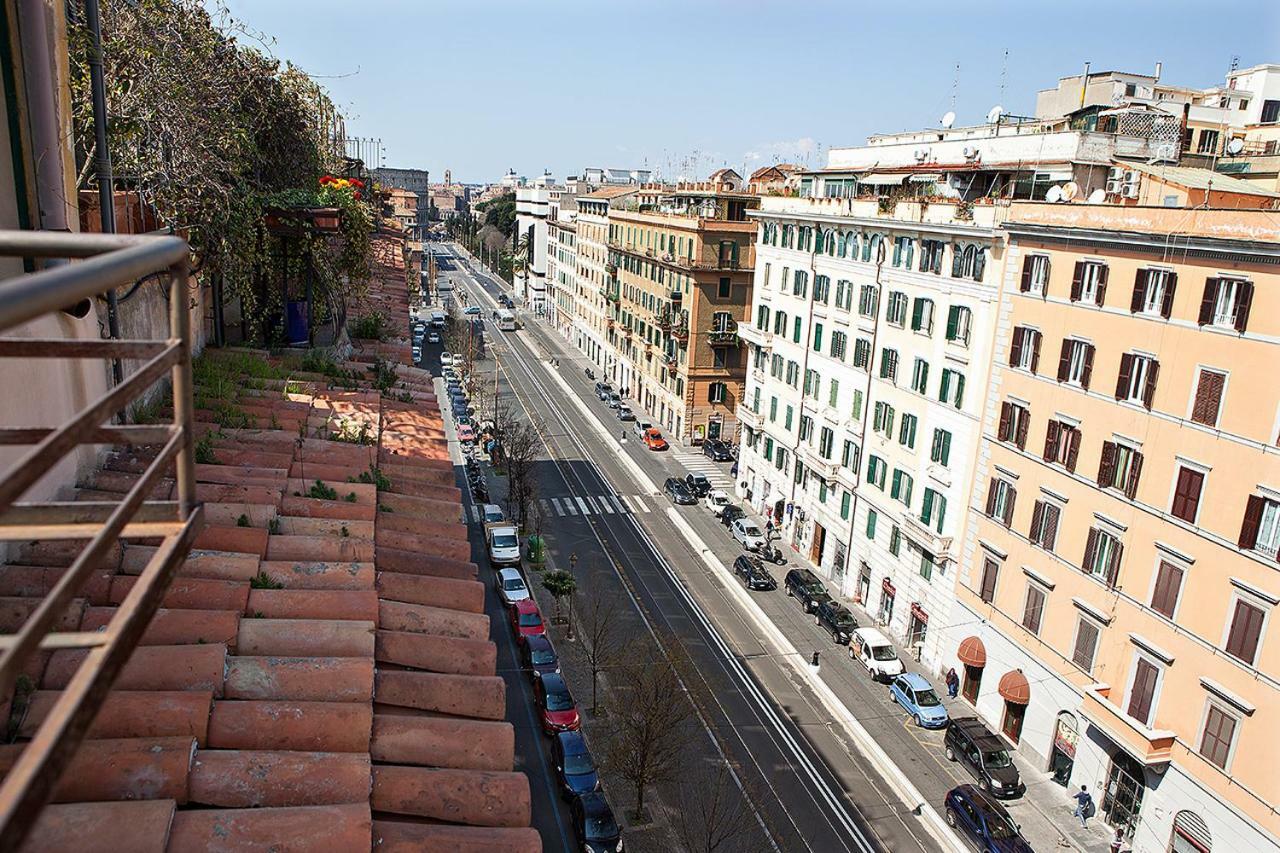 Casa vacanze Colosseo Roma