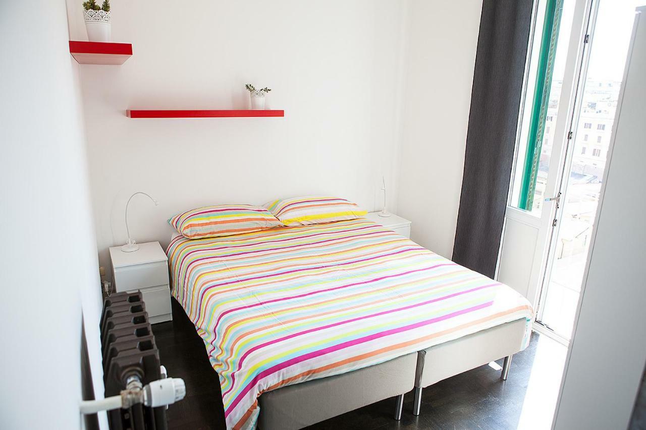Colosseo Casa vacanze