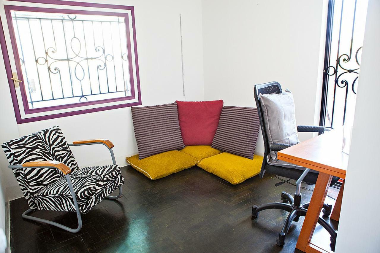 Casa vacanze Colosseo Roma