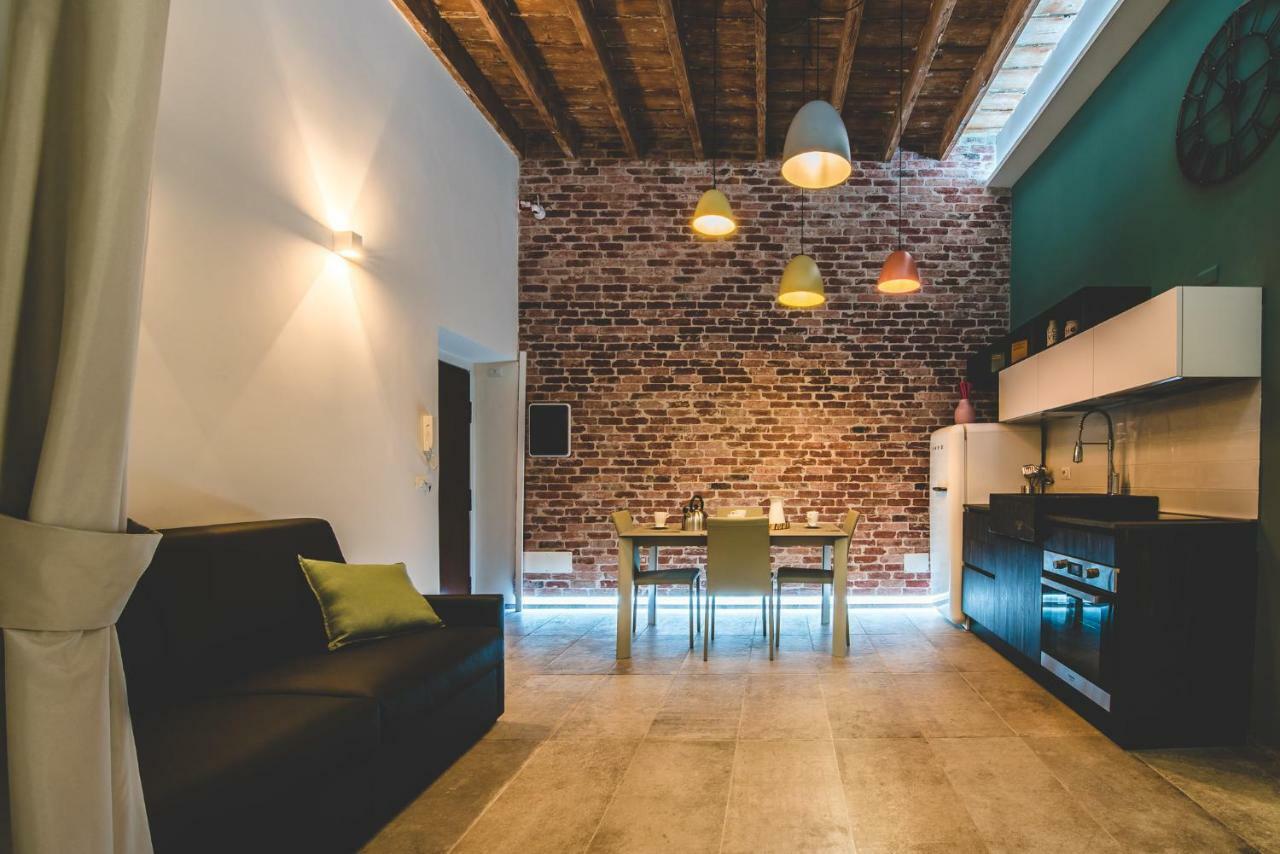 Th Trastevere Apartamento Roma