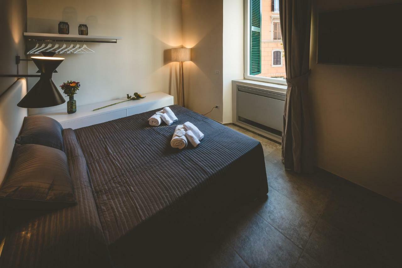 Th Trastevere
