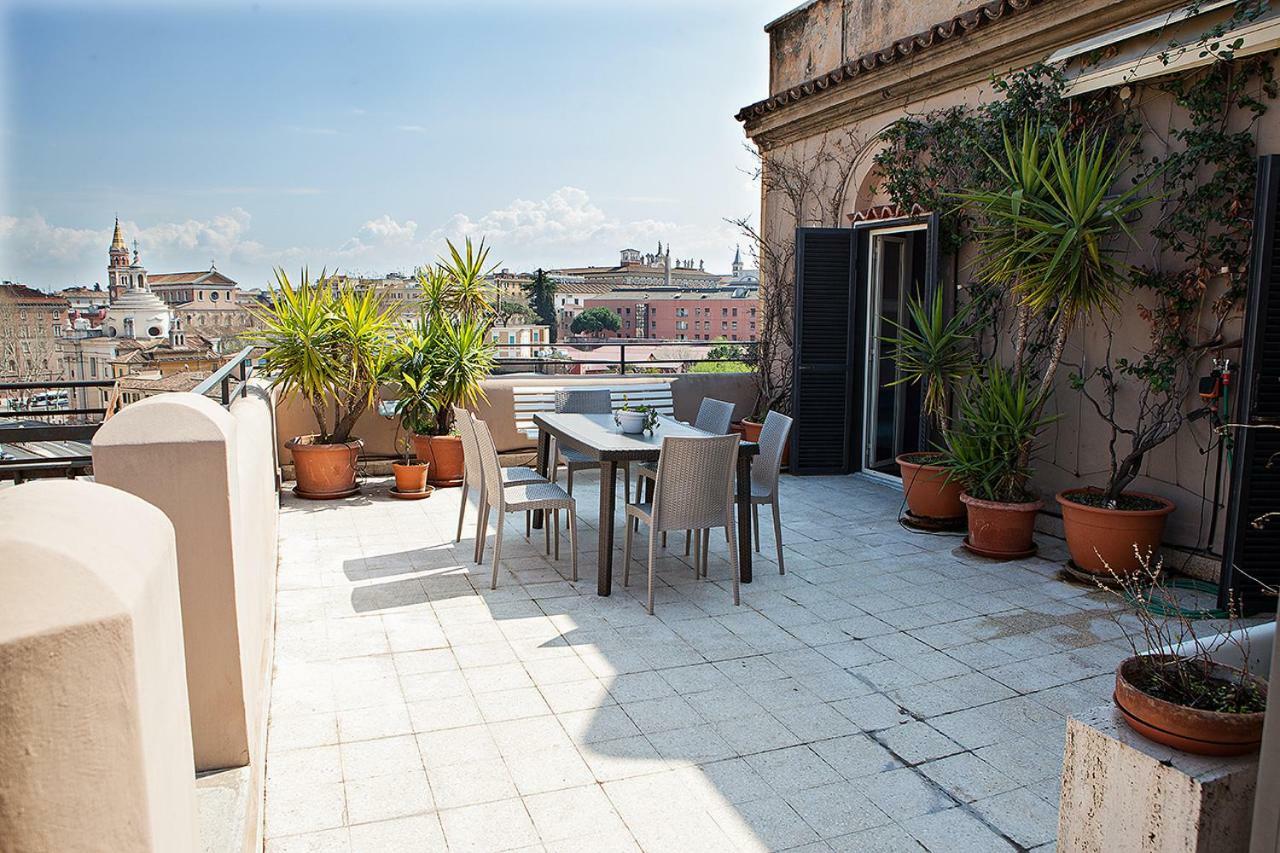Casa vacanze Colosseo *