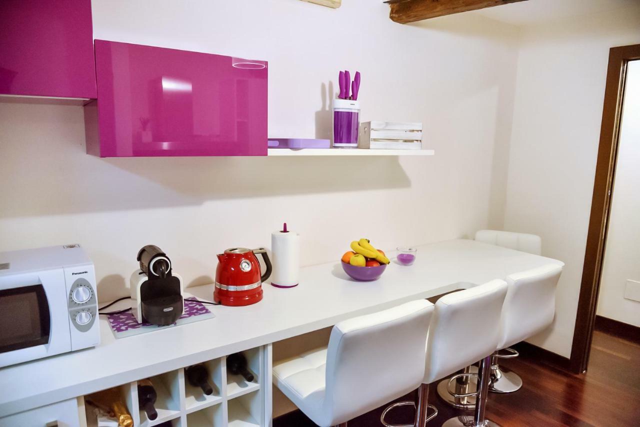 Apartment Domus Paradiso In Center