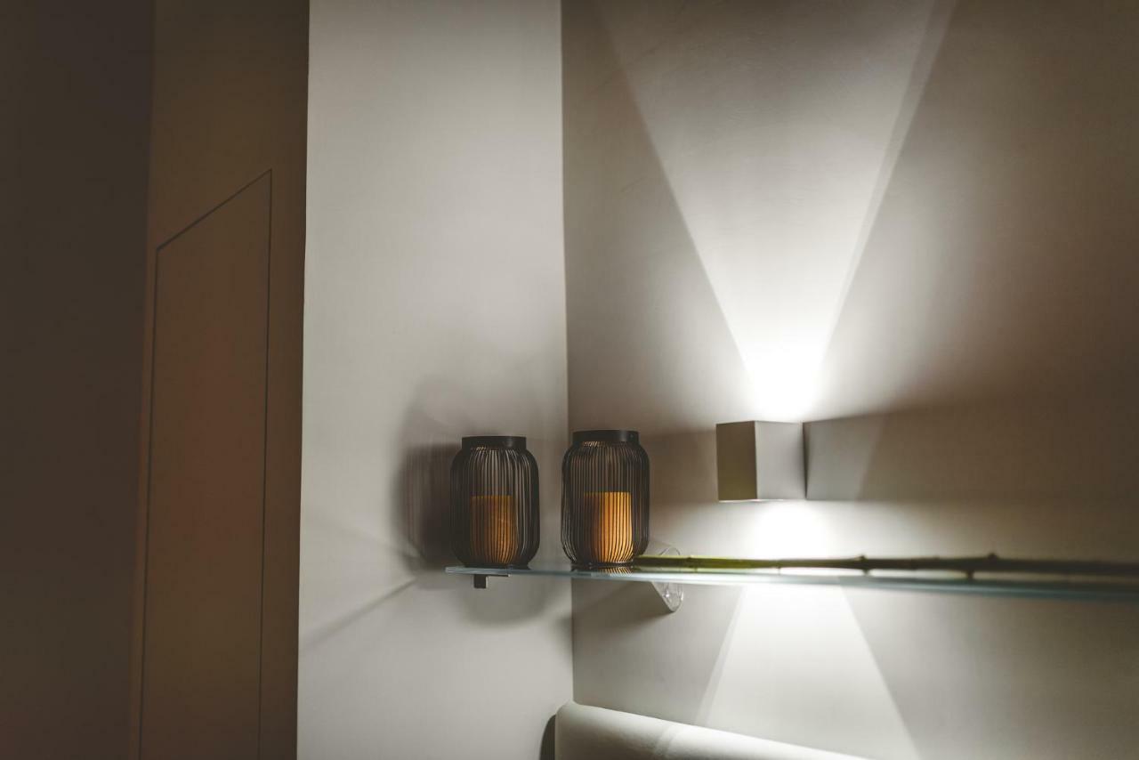 Th Trastevere Apartamento *