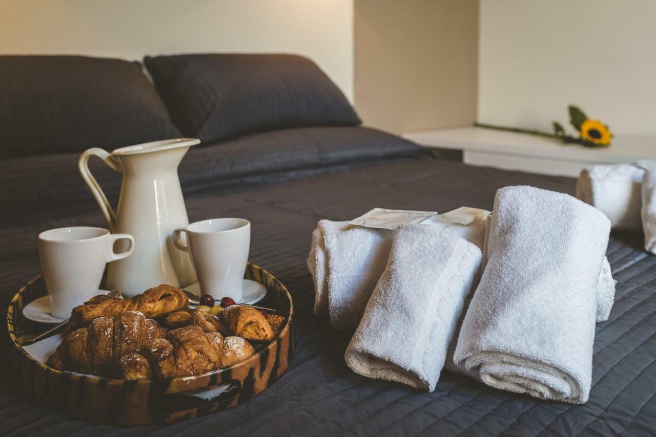 Th Trastevere Apartamento *