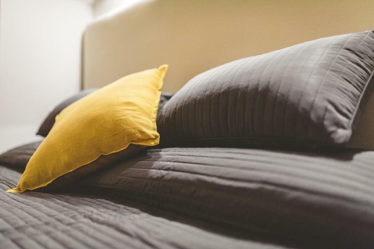Th Trastevere Apartamento *