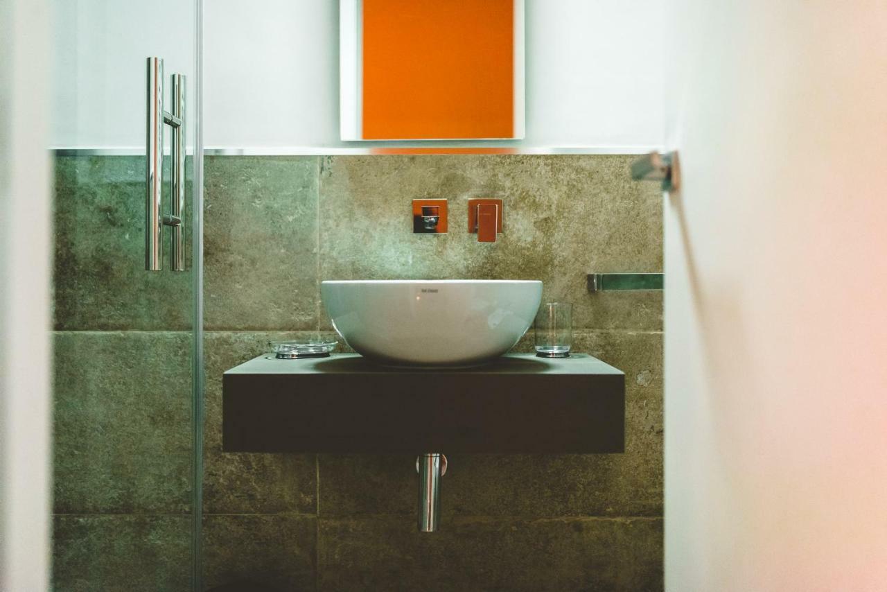 Th Trastevere Apartamento