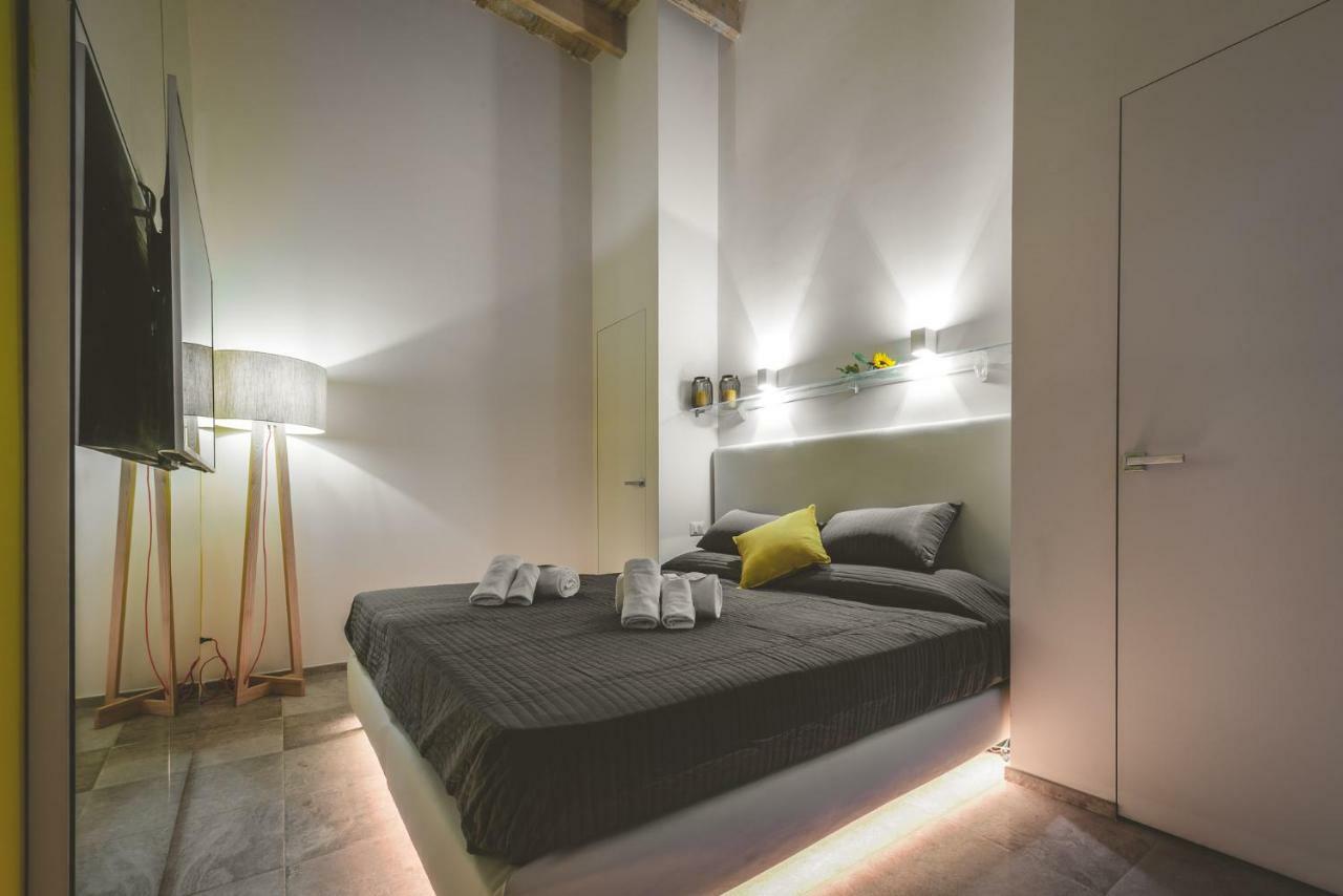 Leilighet Th Trastevere