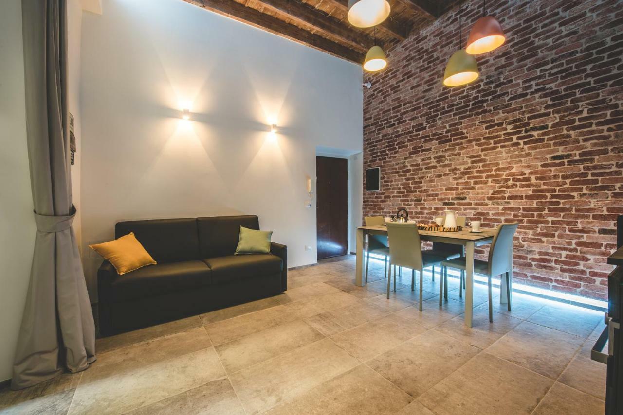 Apartamento Th Trastevere