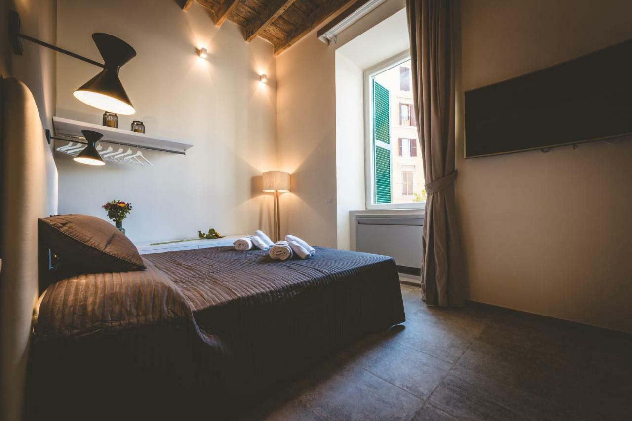 Leilighet Th Trastevere