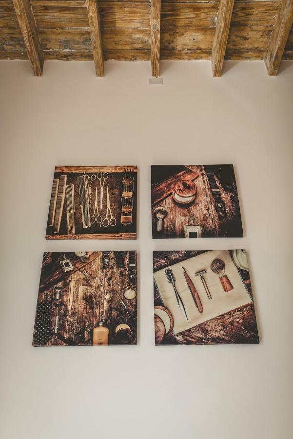 Th Trastevere *
