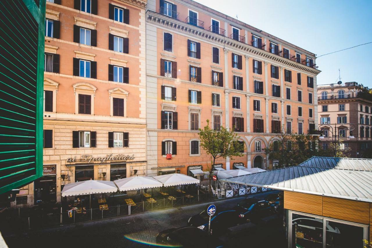 Th Trastevere *
