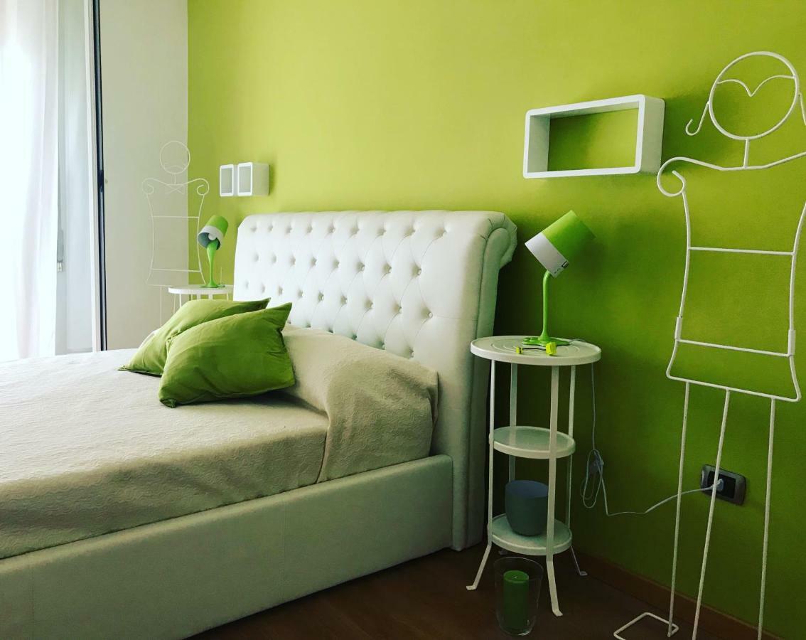 Affittacamere Maison Dis Raffaella Roma