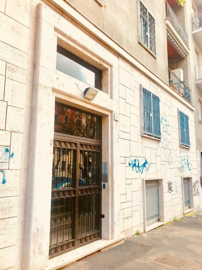 Maison Dis Raffaella Affittacamere