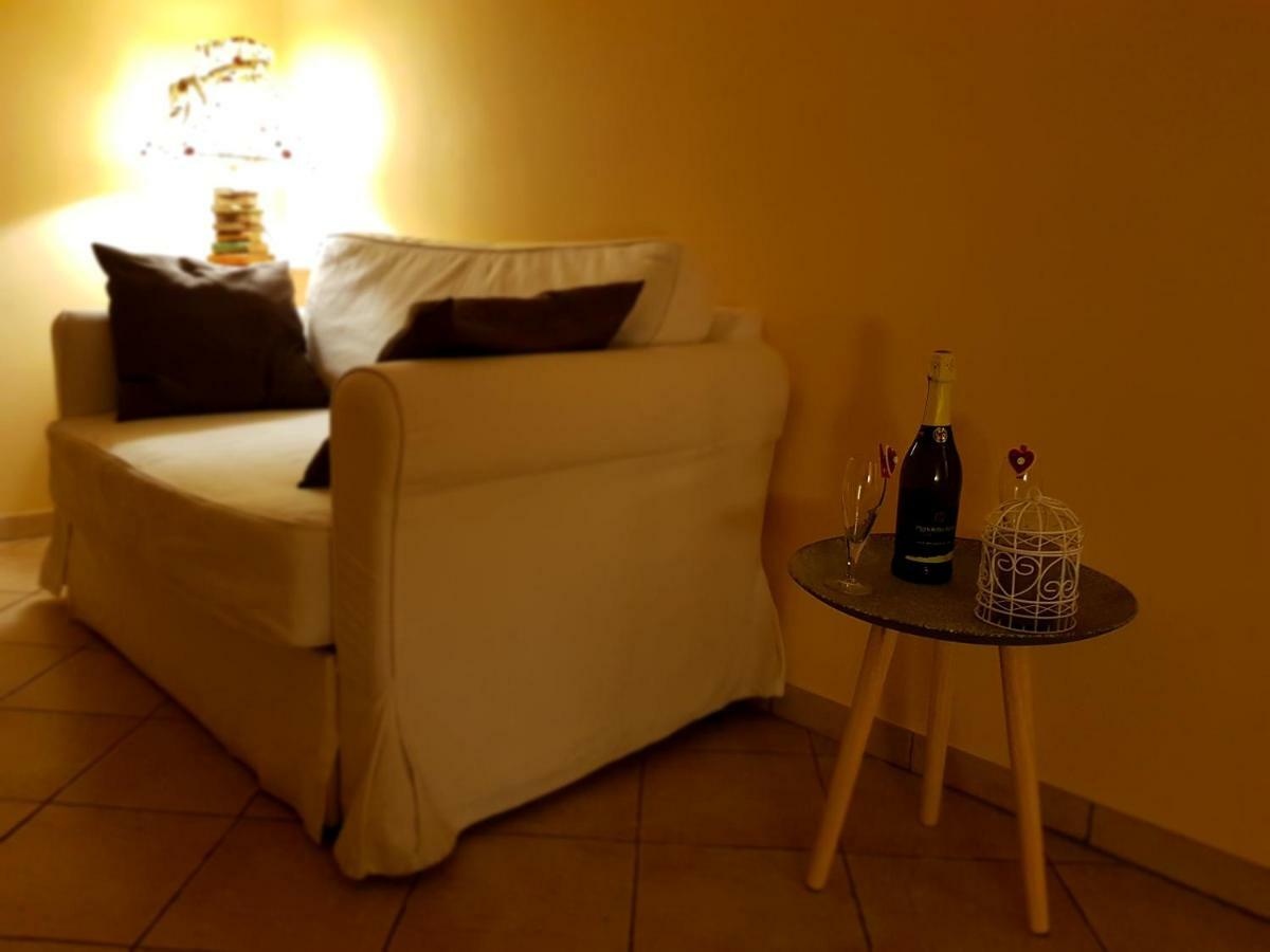 Gabriel Holiday House Casa vacanze Roma