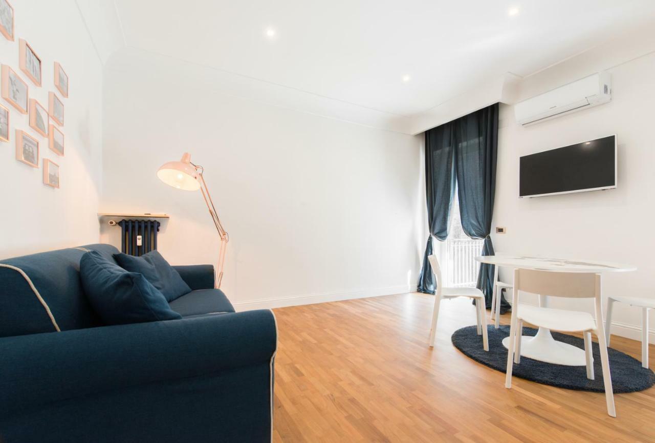 Be Apartment