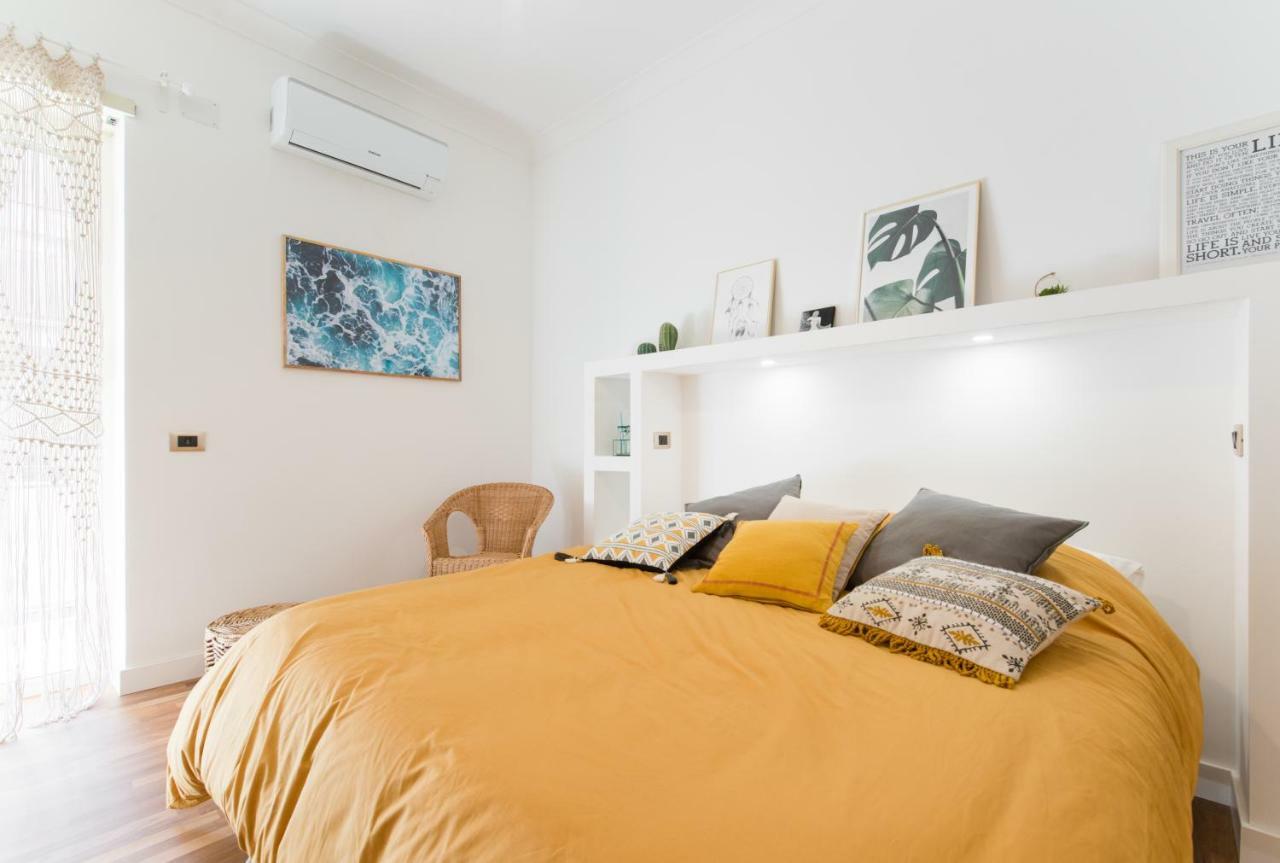 Be Apartment Rome