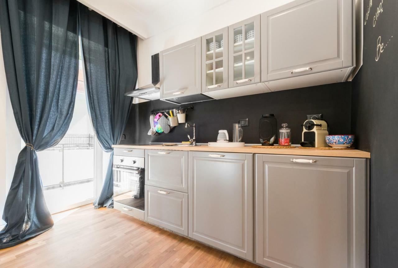 Apartment Be *