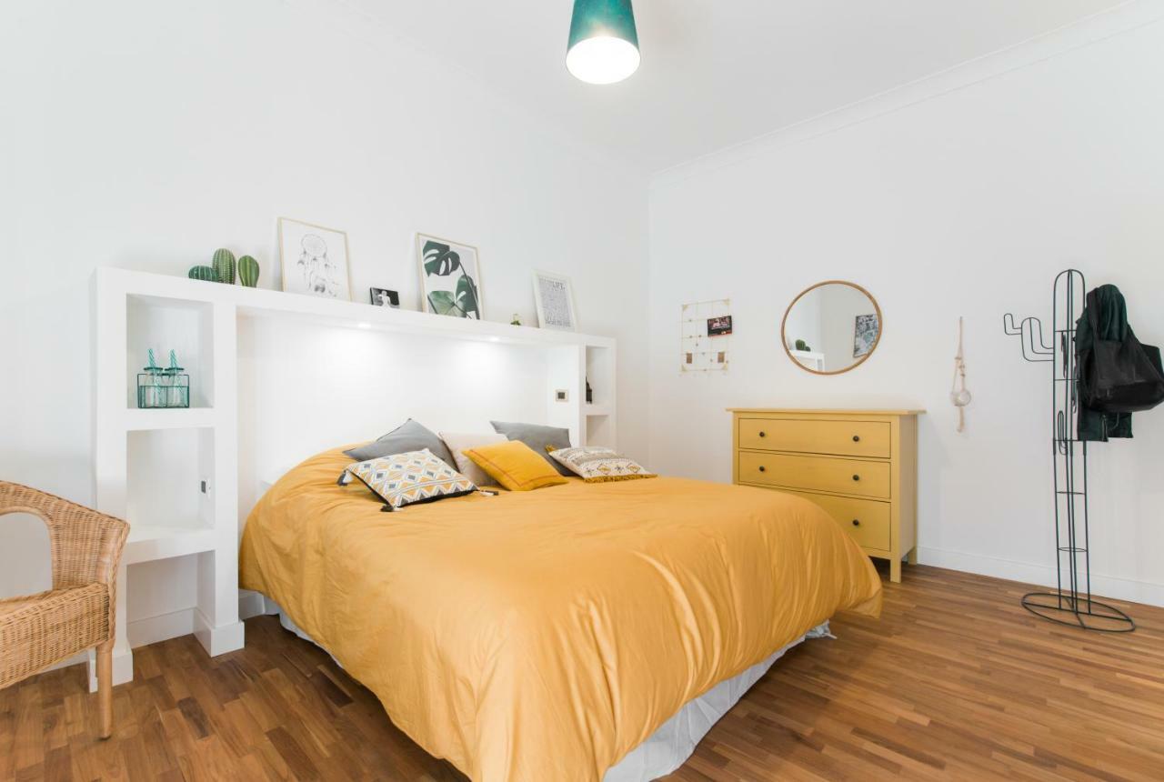 Be Apartment Rome