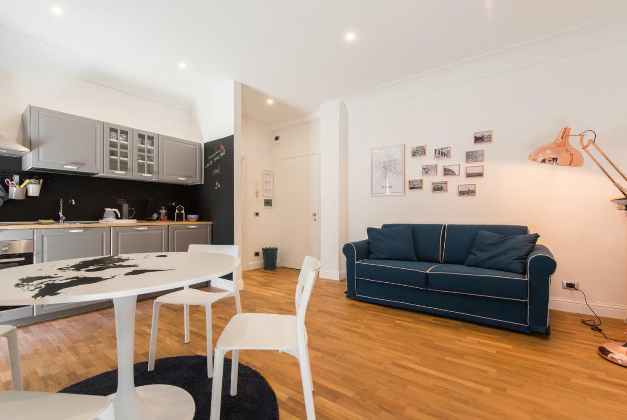 Be Apartment