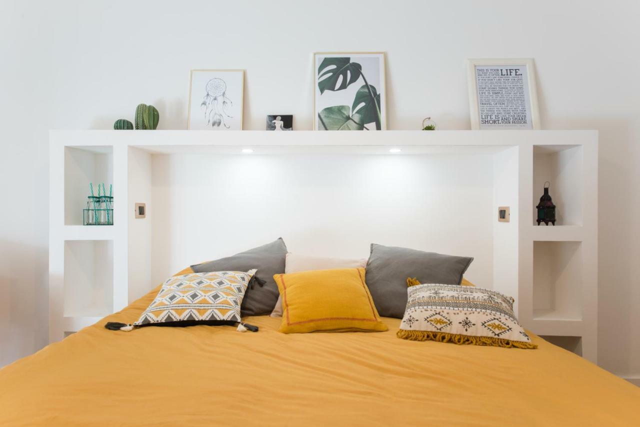 Be Apartment *
