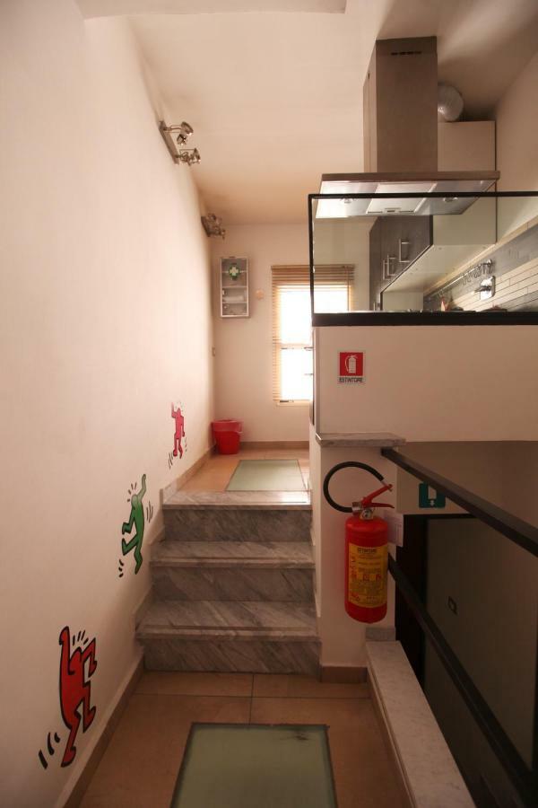Affittacamere Lazy Night Roma
