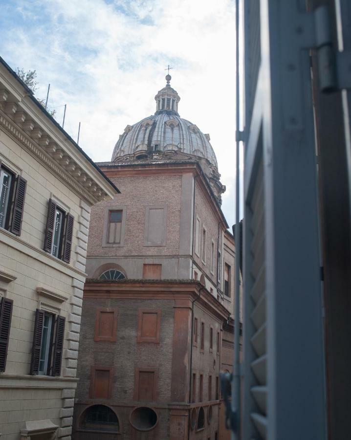 Via Farina Appartamento *