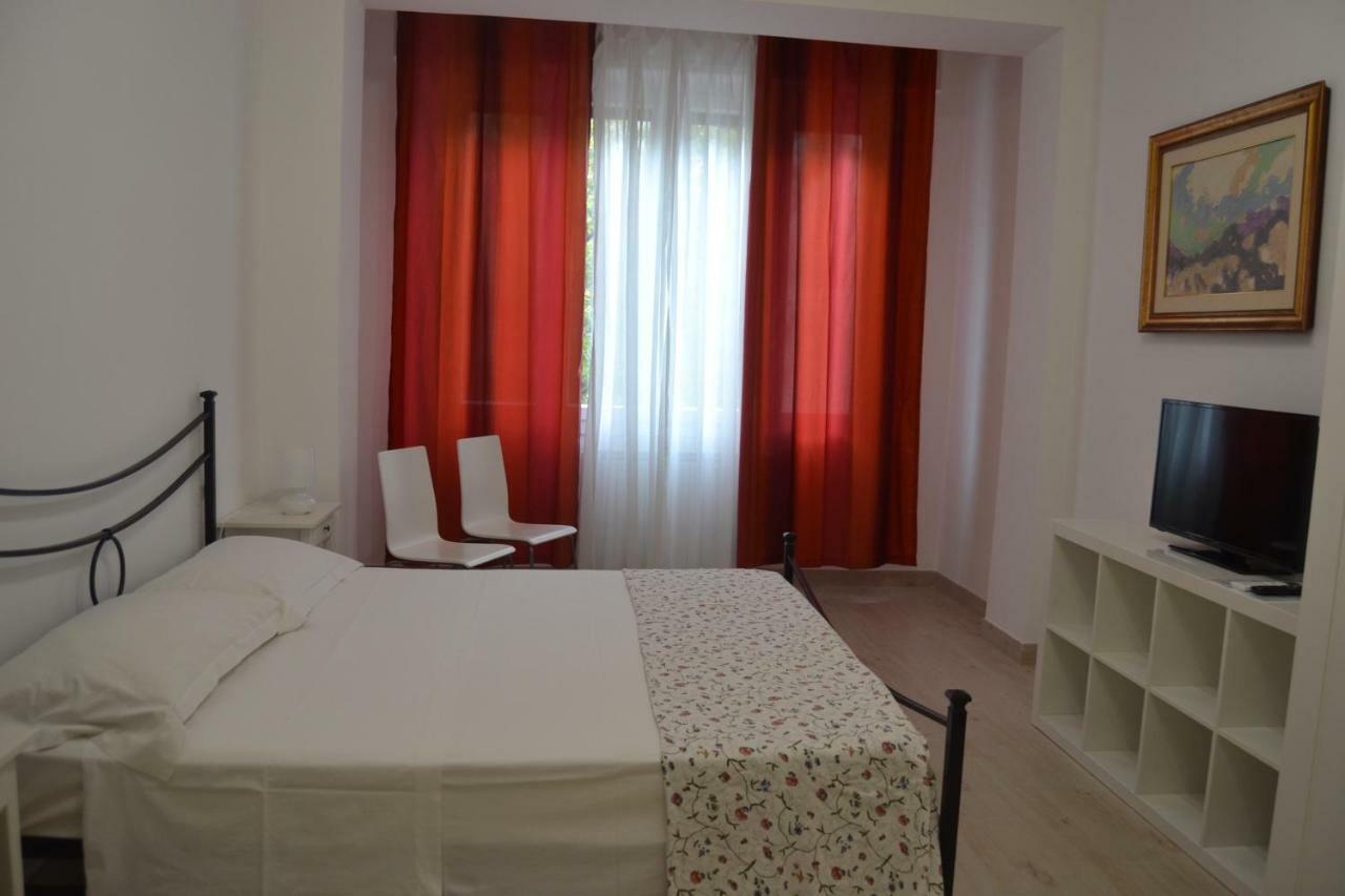 Bed & Breakfast Il Sogno Di Augusto Roma