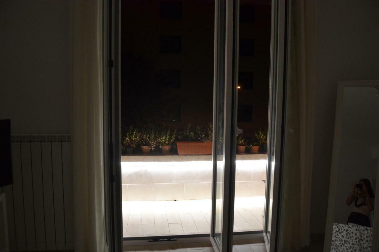 Il Sogno Di Augusto Bed & Breakfast *
