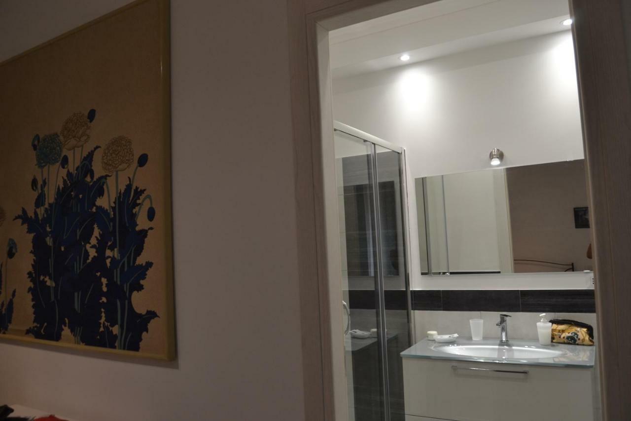 Bed & Breakfast Il Sogno Di Augusto Roma