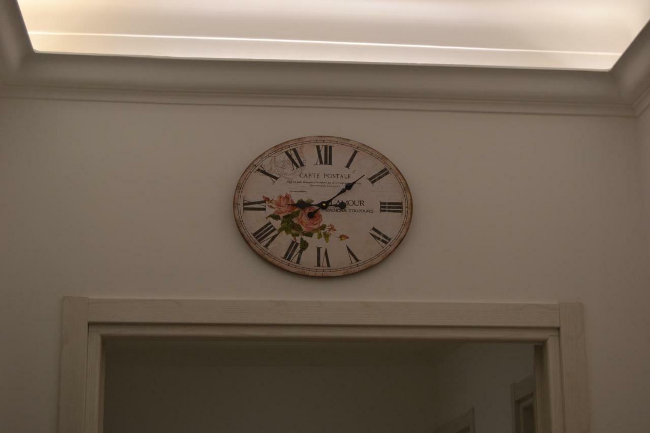 Bed & Breakfast Il Sogno Di Augusto Rome