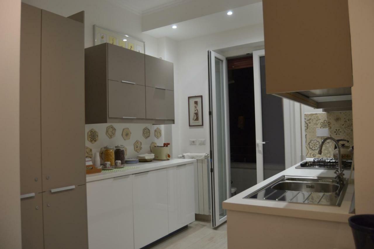 Il Sogno Di Augusto Bed & Breakfast *