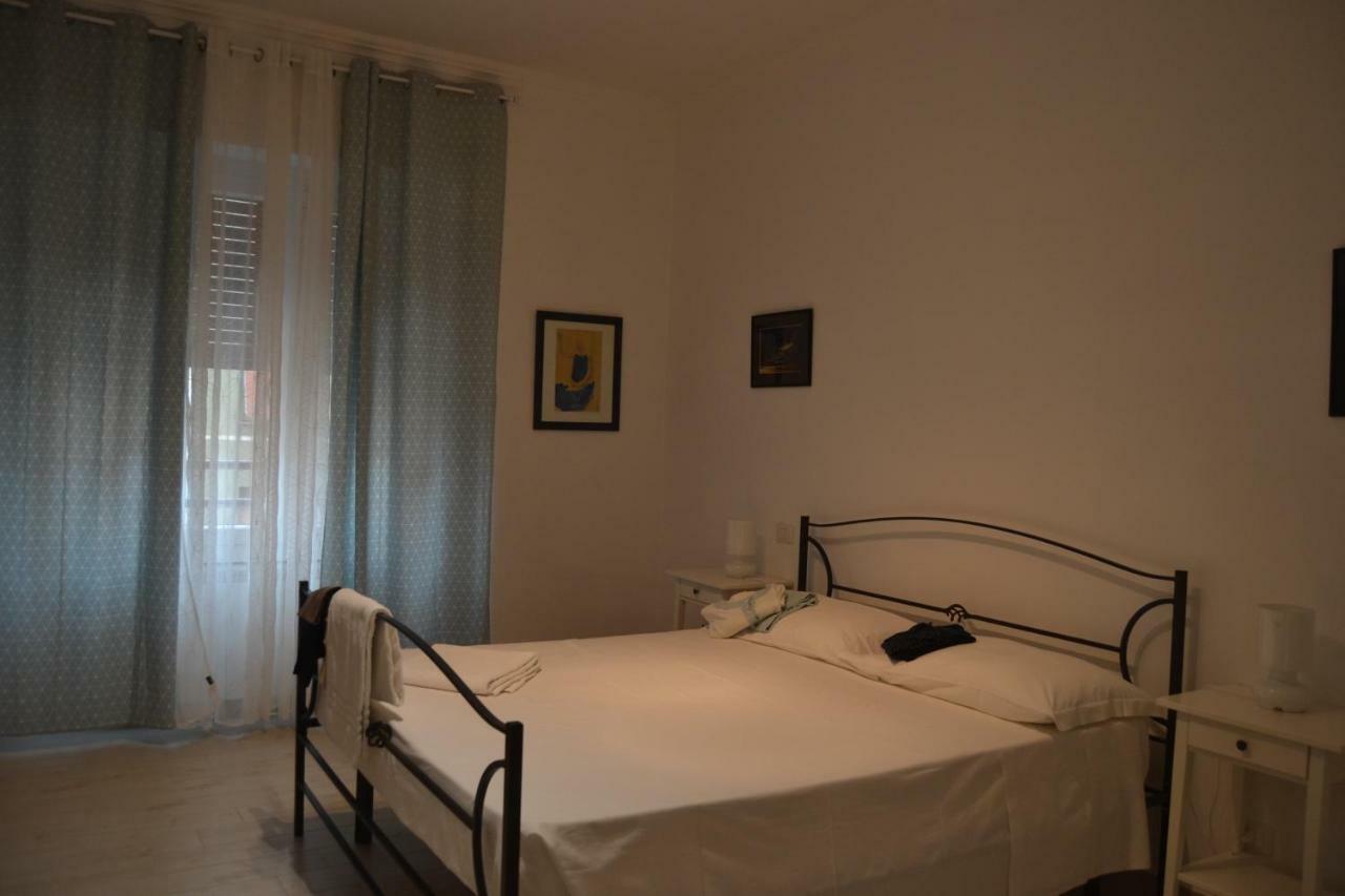 Il Sogno Di Augusto Bed & Breakfast