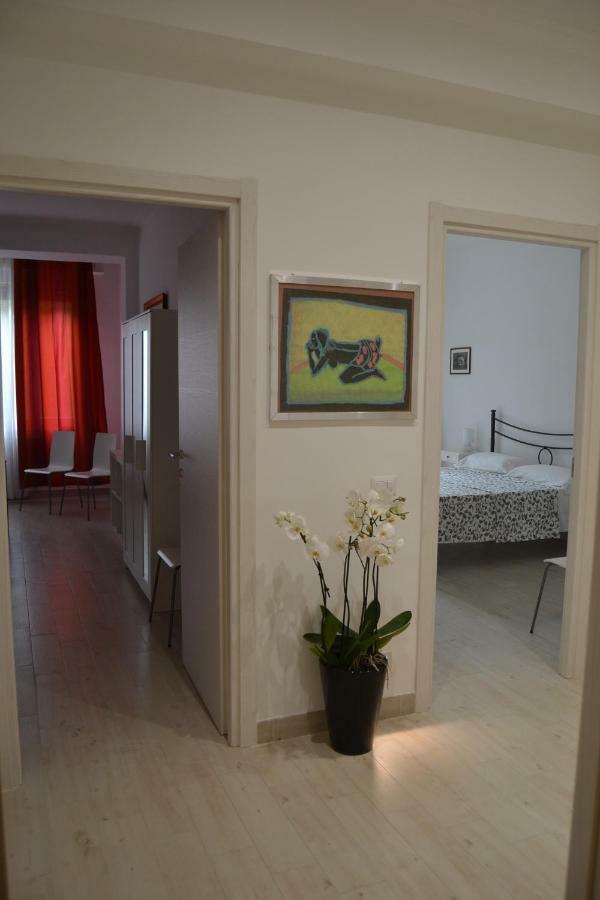 Il Sogno Di Augusto Bed & Breakfast *
